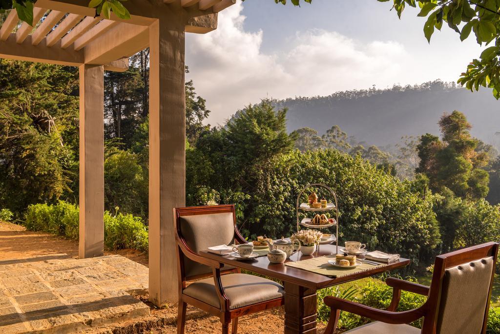 Jetwing Oatlands Bungalow Nuwara Eliya Exterior photo