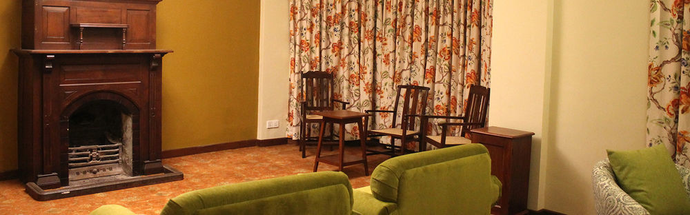Jetwing Oatlands Bungalow Nuwara Eliya Exterior photo