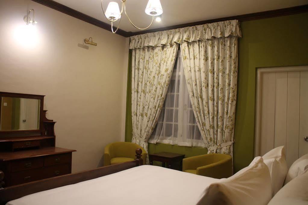 Jetwing Oatlands Bungalow Nuwara Eliya Exterior photo