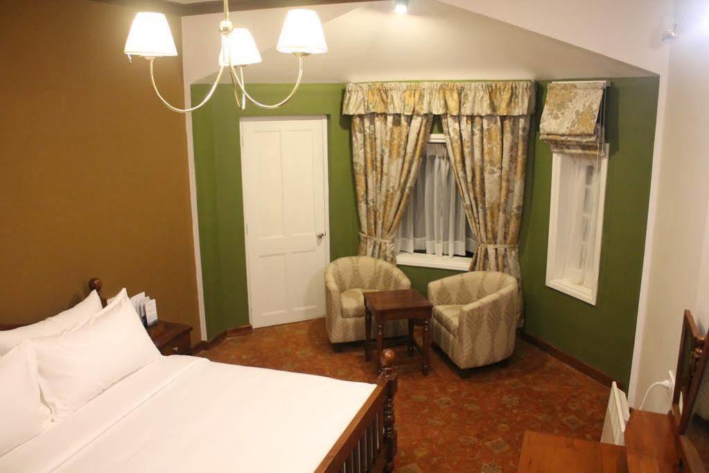 Jetwing Oatlands Bungalow Nuwara Eliya Exterior photo