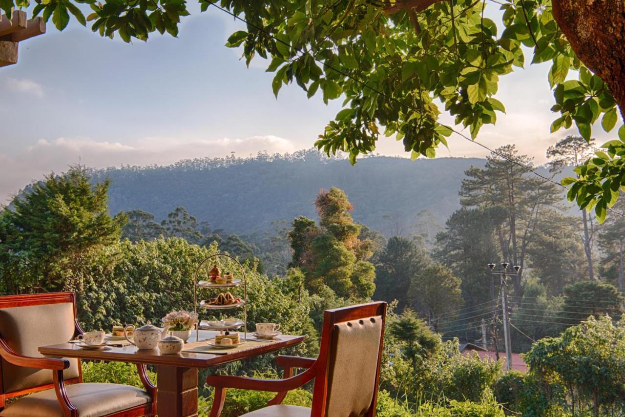 Jetwing Oatlands Bungalow Nuwara Eliya Exterior photo