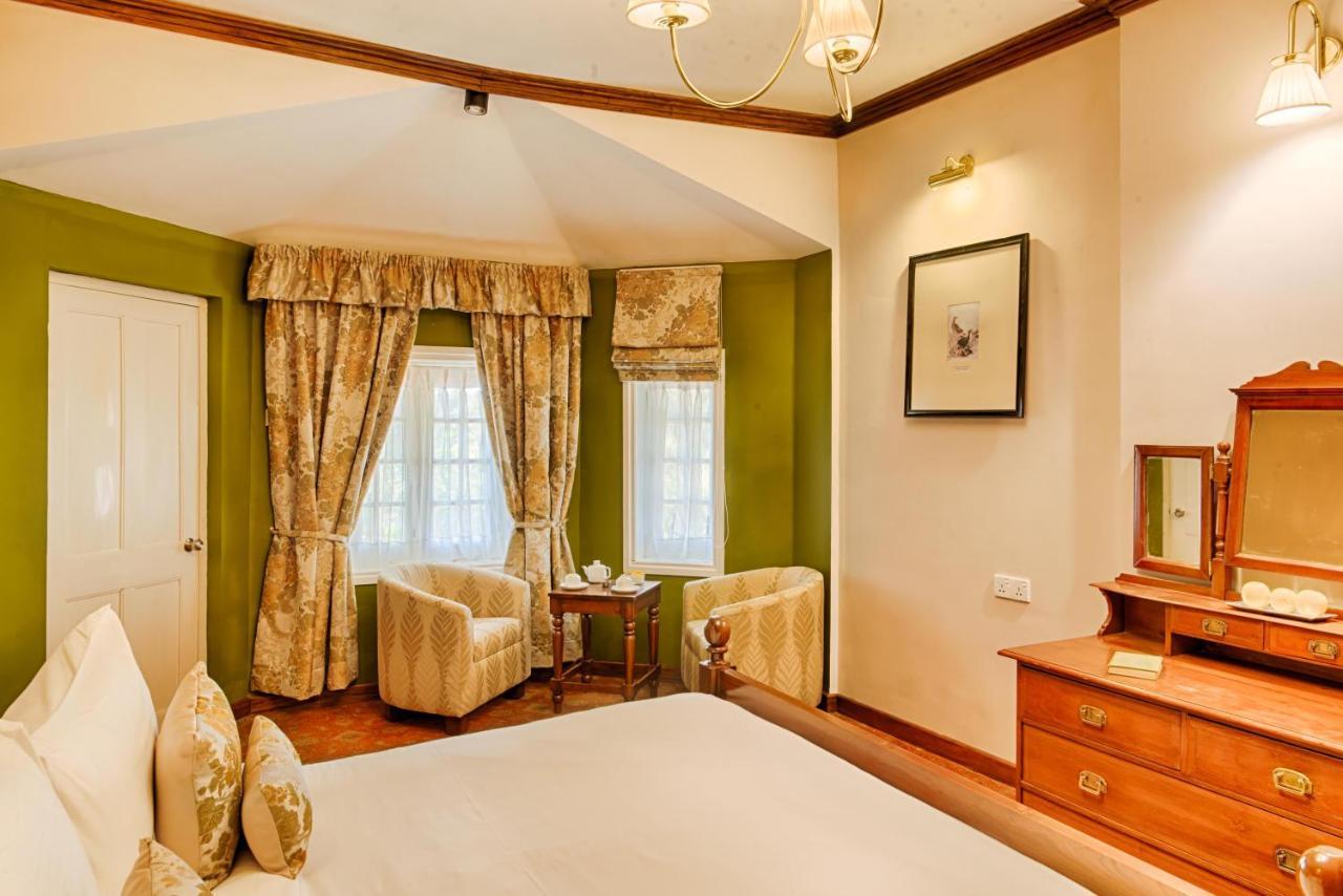 Jetwing Oatlands Bungalow Nuwara Eliya Exterior photo